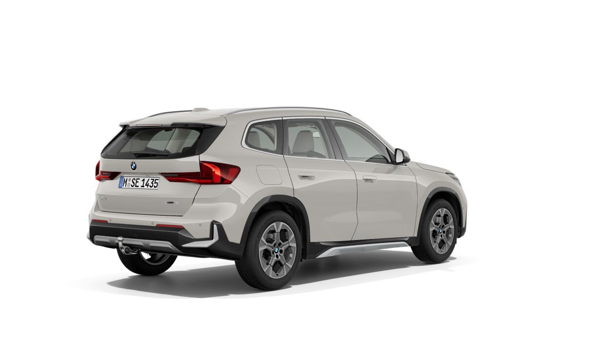 BMW X1 sDrive18i