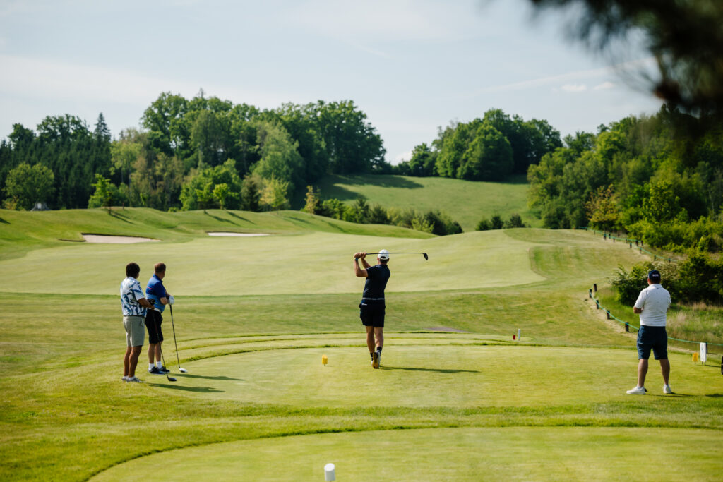 CarTec Golf Cup 2026 | Praha