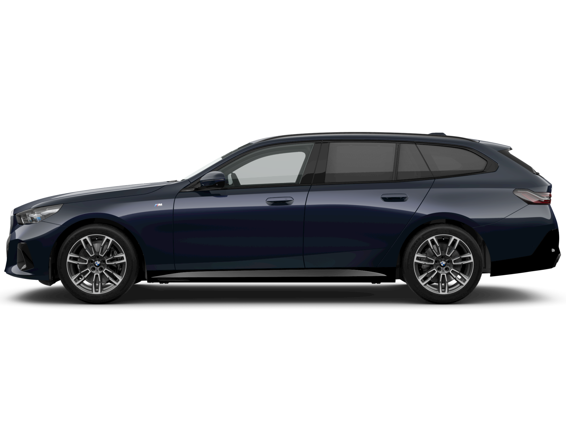 BMW 540d xDrive Touring