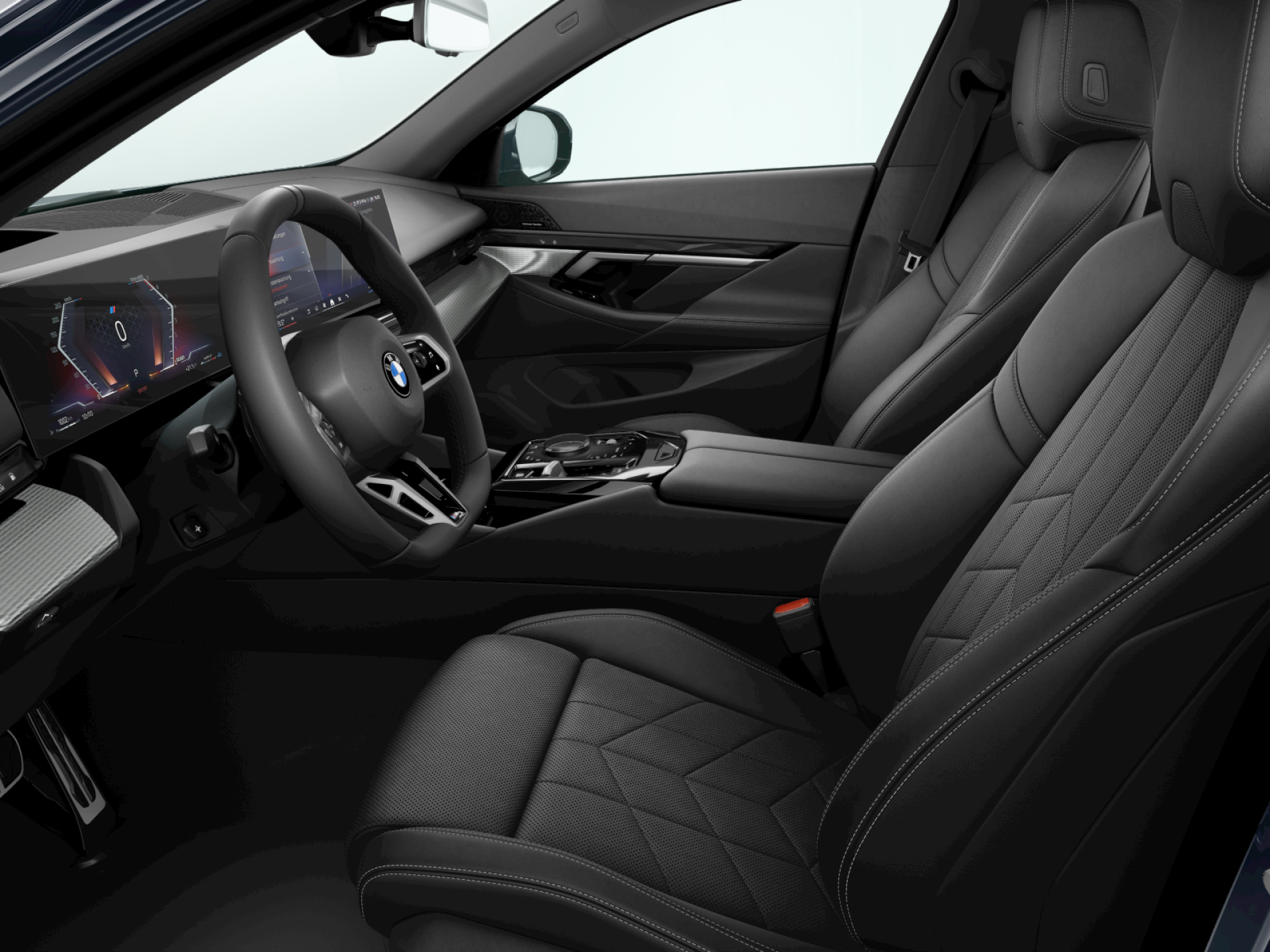 BMW 540d xDrive Touring
