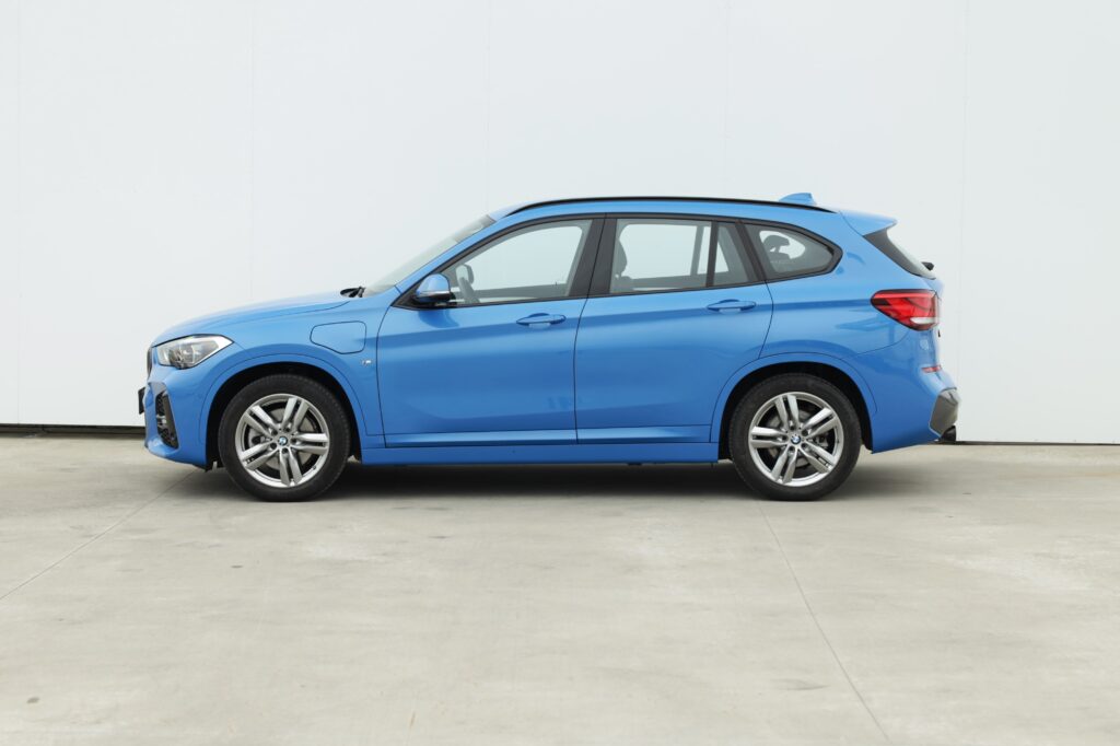 BMW X1 xDrive25e