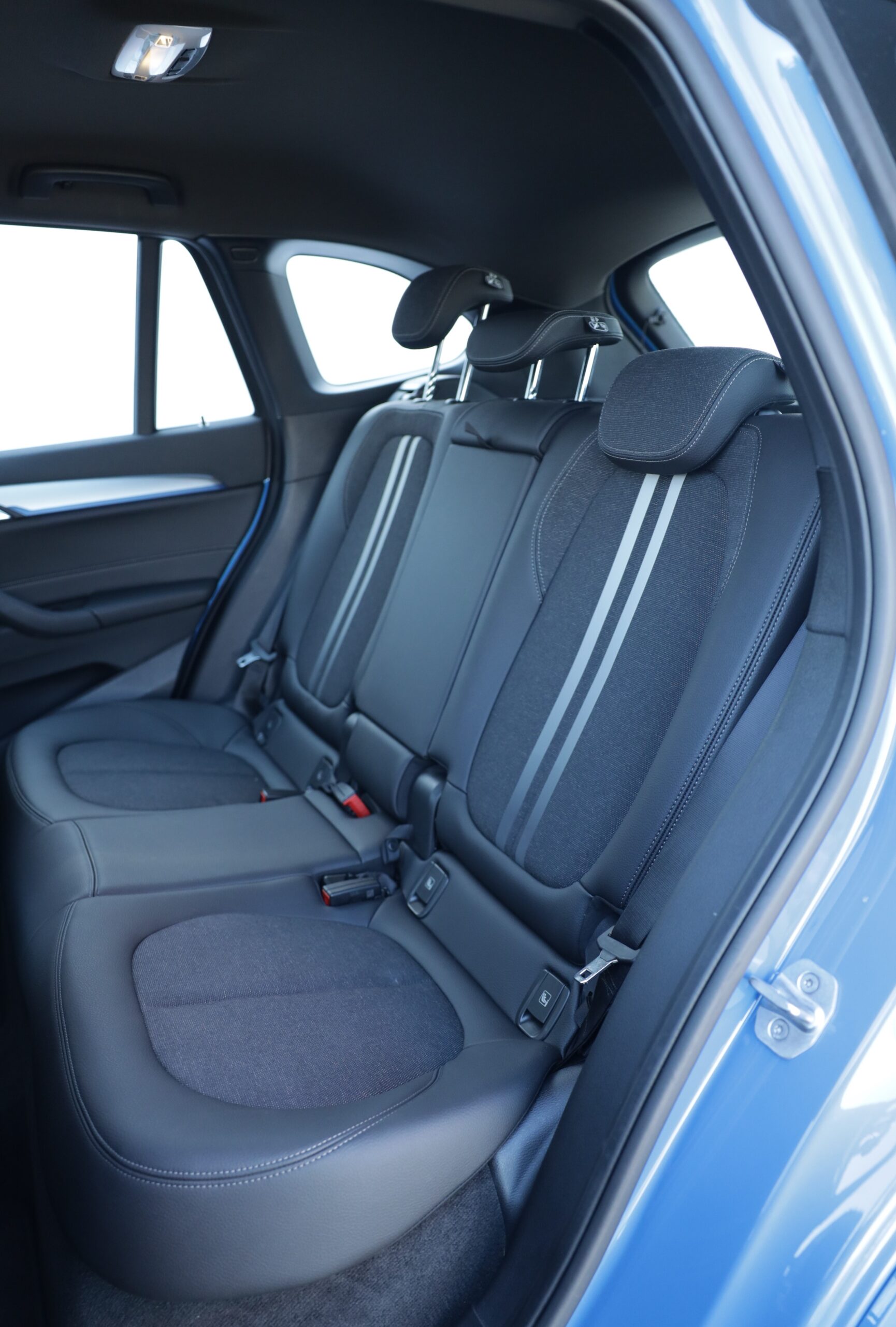 BMW X1 xDrive25e