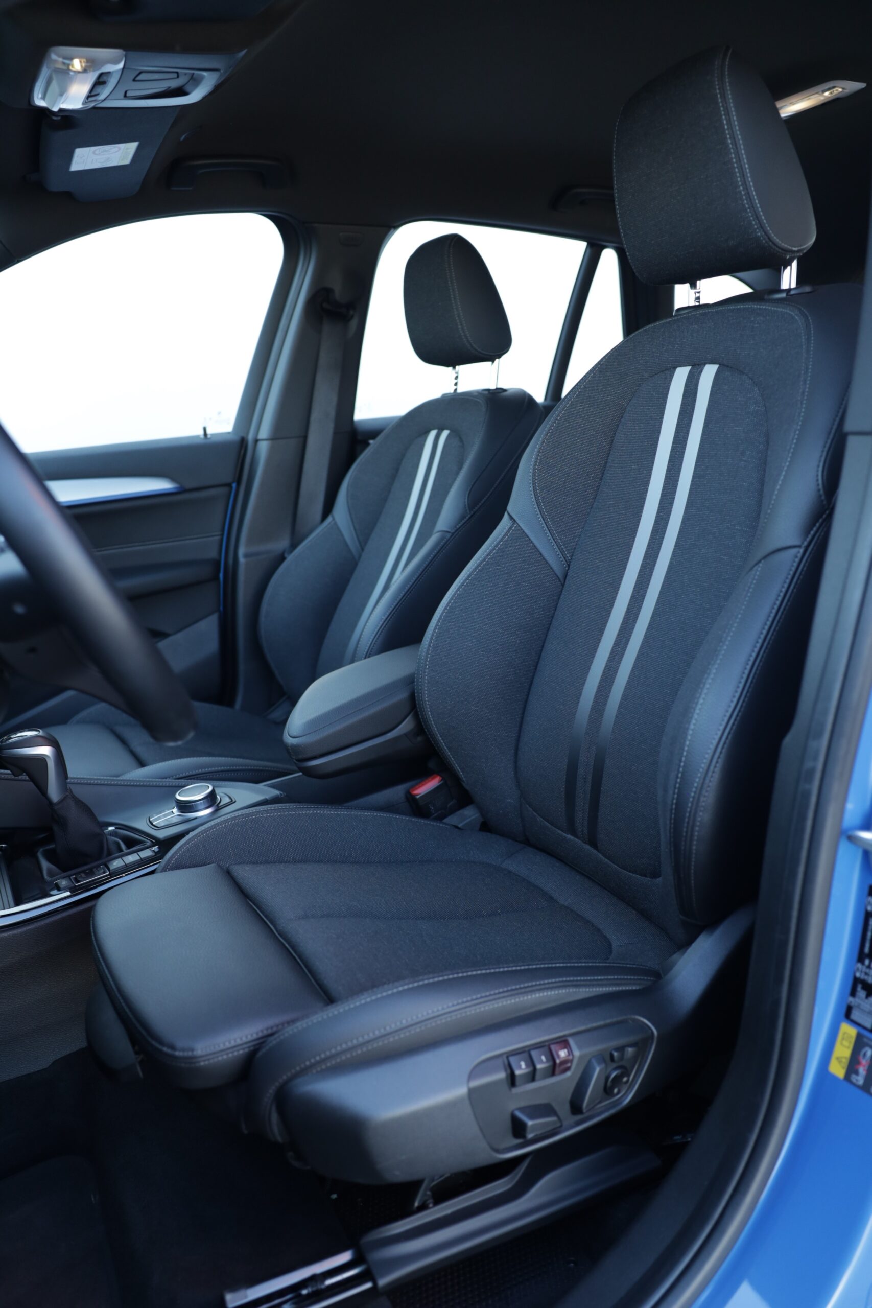 BMW X1 xDrive25e