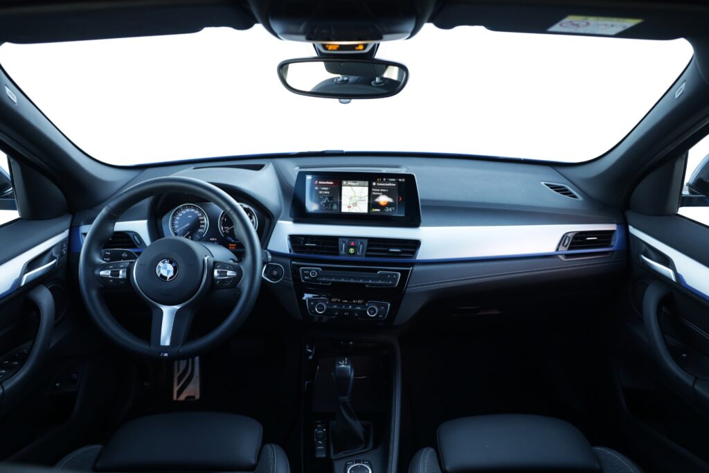 BMW X1 xDrive25e