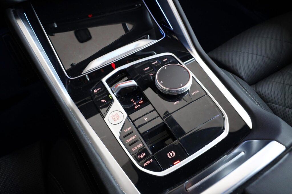BMW X6 xDrive40d