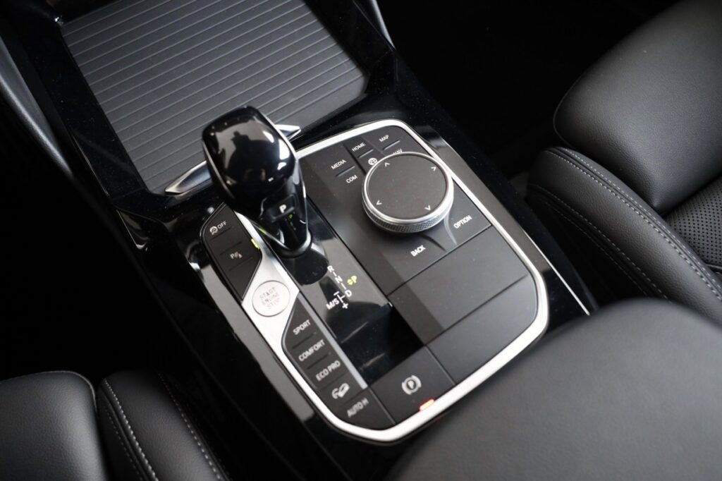 BMW X4 xDrive20d