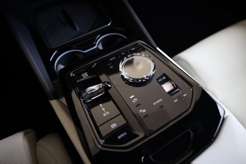 BMW 540d xDrive Touring