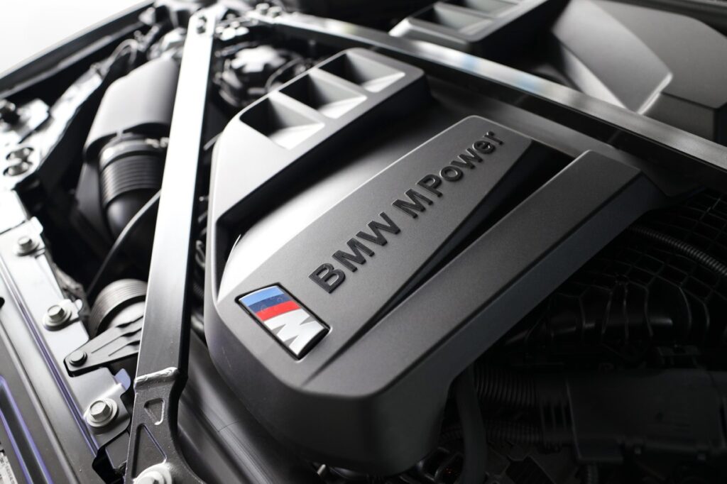 BMW M3 Competition M xDrive Touring