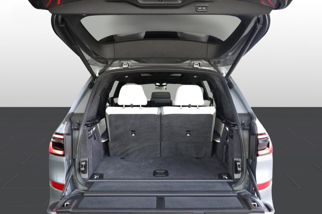 BMW X7 xDrive40i