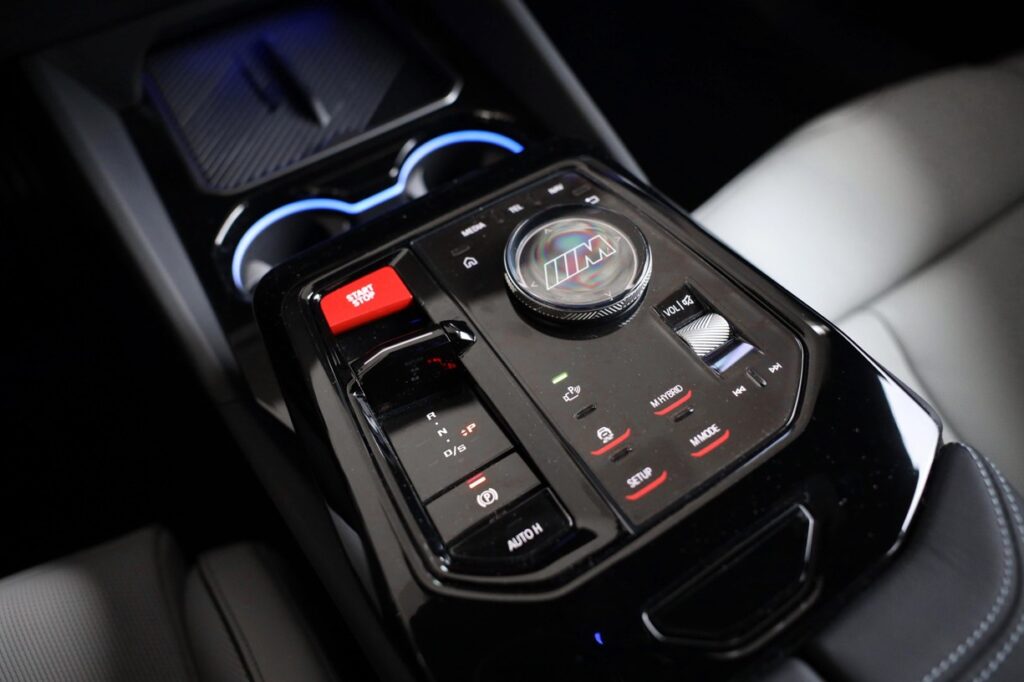 BMW M5 Touring