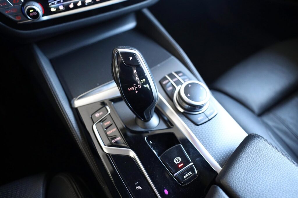 BMW 540i xDrive
