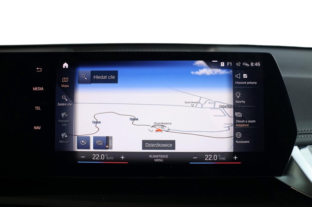 BMW X1 xDrive23d