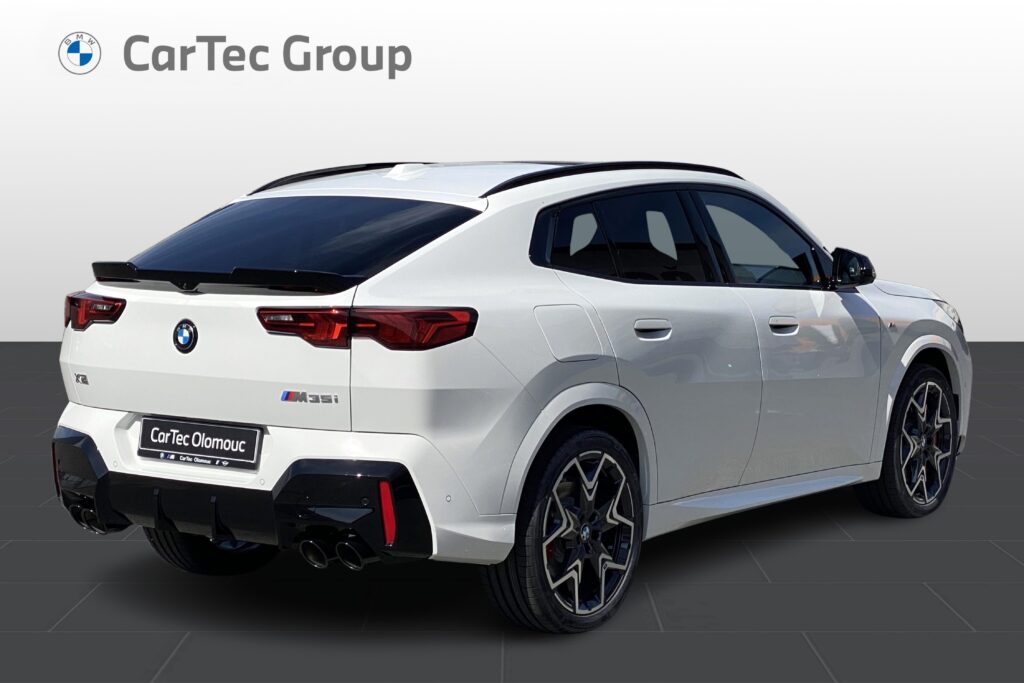 BMW X2 M35i xDrive