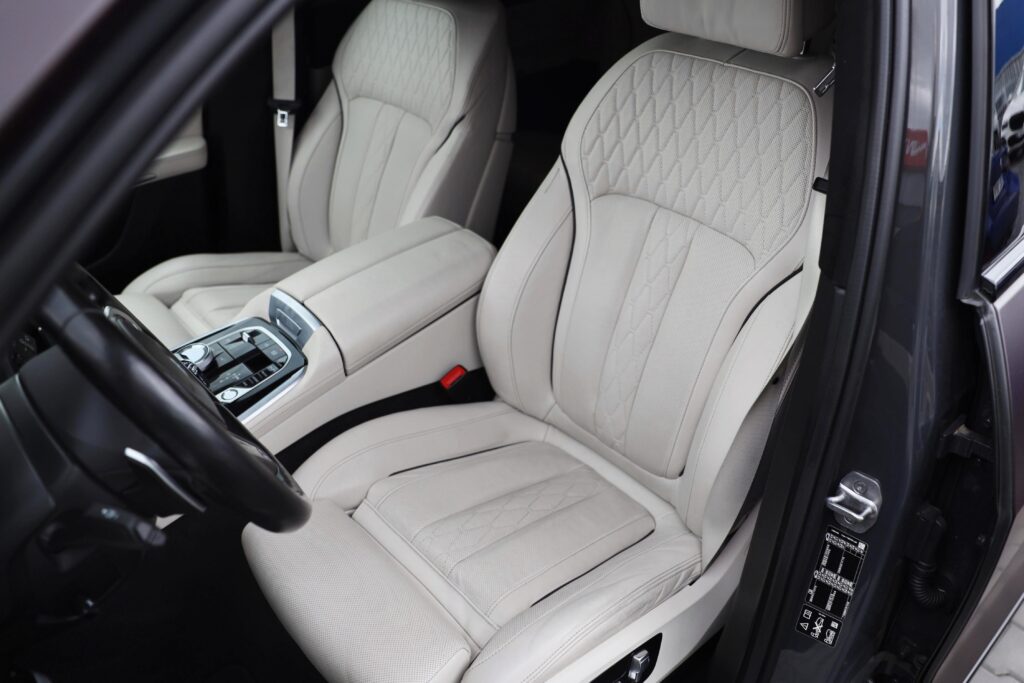 BMW X7 xDrive40i
