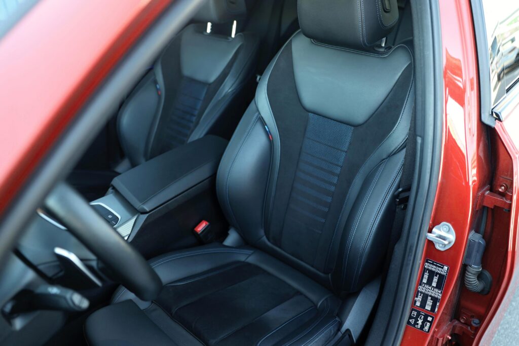 BMW 320d xDrive