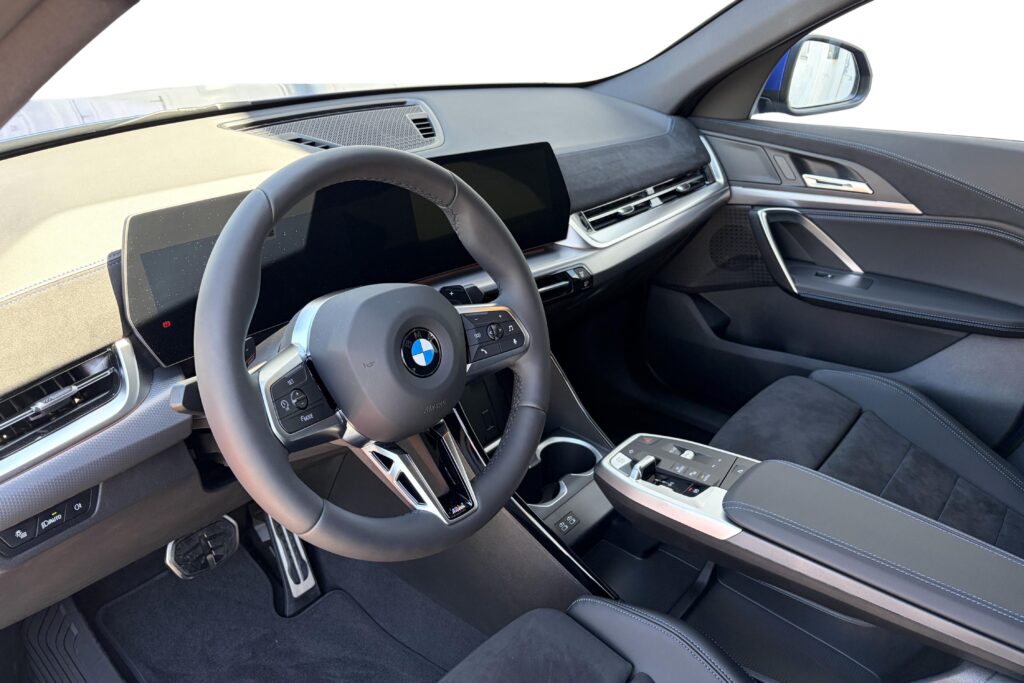 BMW X2 xDrive20d