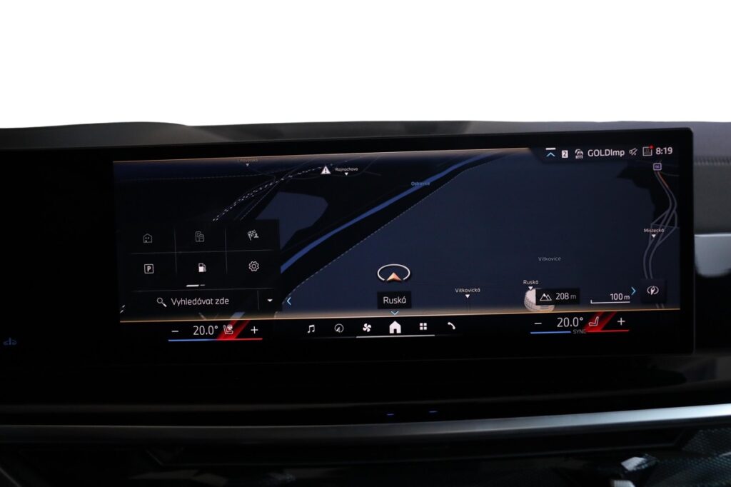 BMW X6 xDrive40d