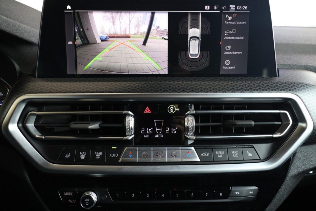 BMW X4 xDrive20d