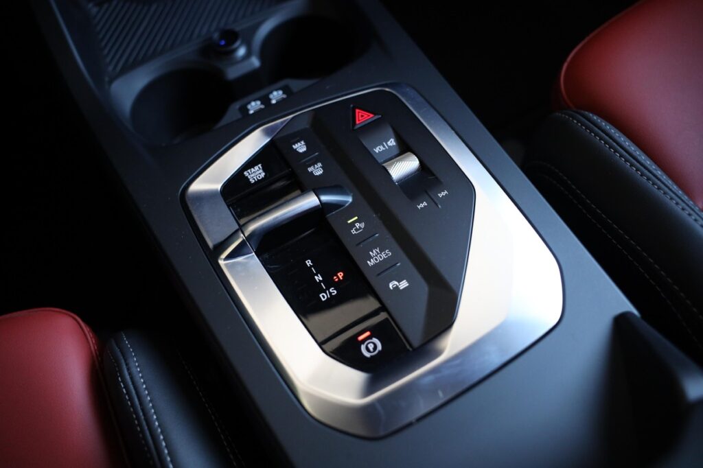 BMW 218d Gran Coupe