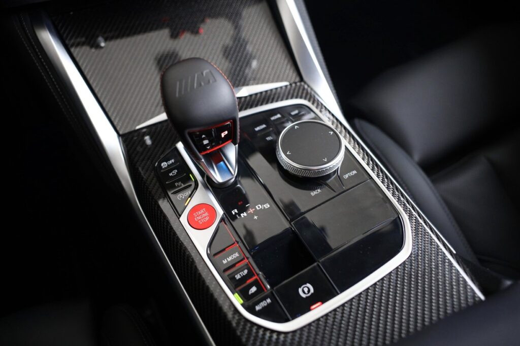 BMW M3 Competition M xDrive Touring
