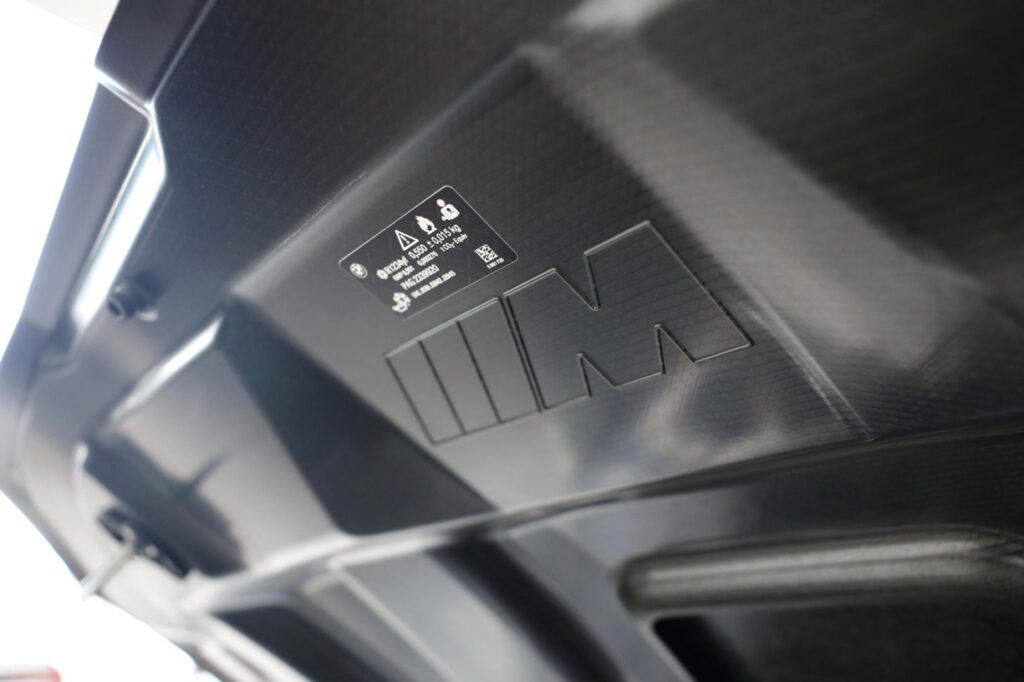 BMW M3 CS Touring