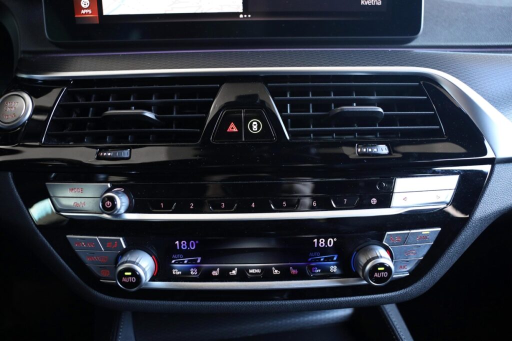 BMW 540i xDrive