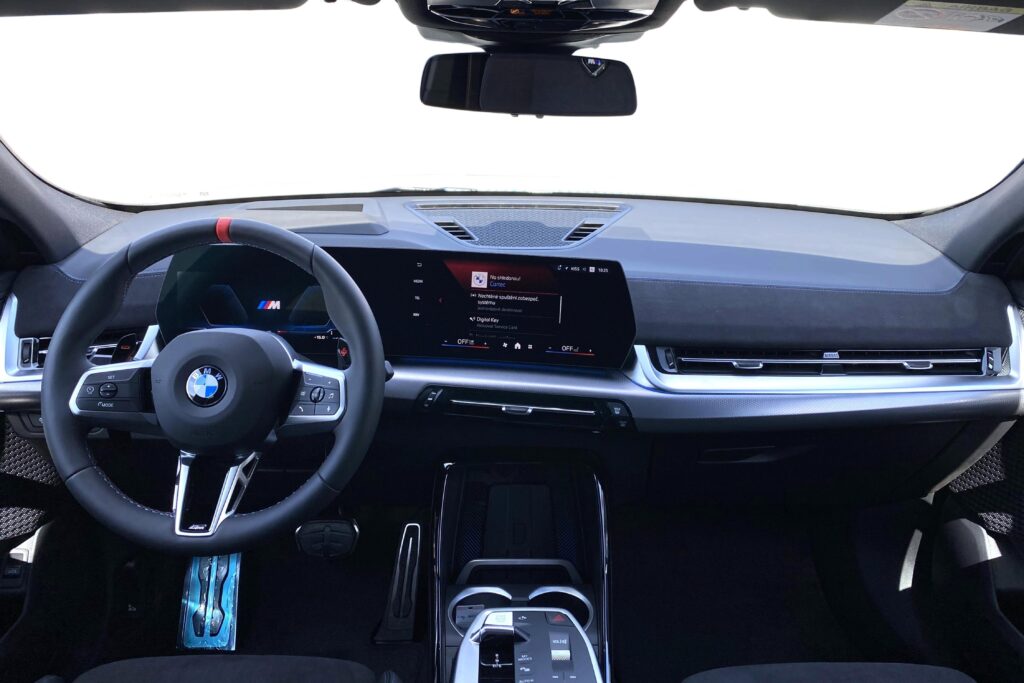 BMW X2 M35i xDrive