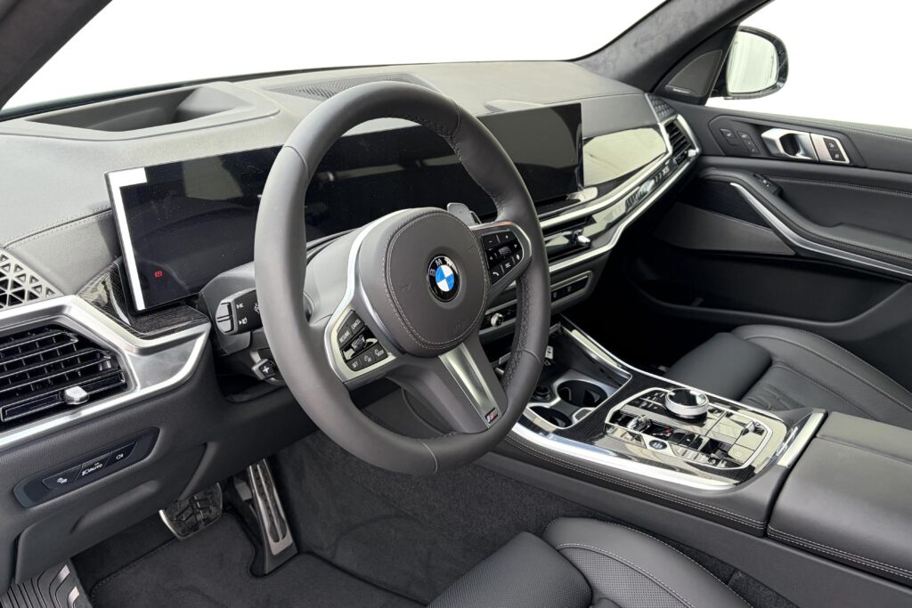 BMW X5 xDrive30d