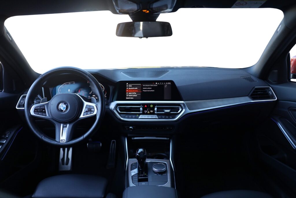 BMW 320d xDrive