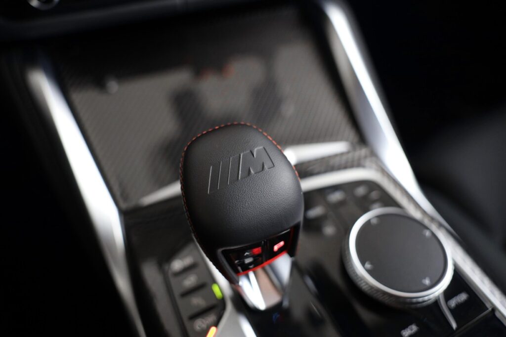 BMW M3 Competition M xDrive Touring