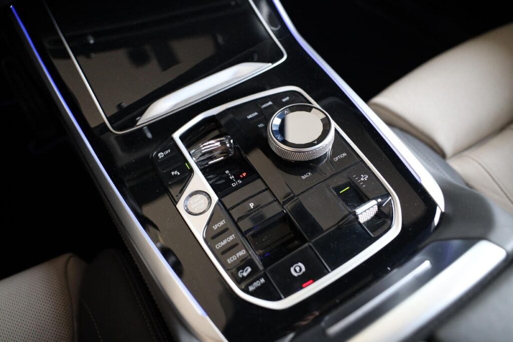 BMW X7 xDrive40i