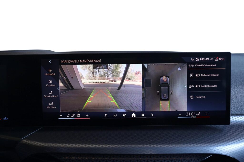 BMW 330d xDrive Touring