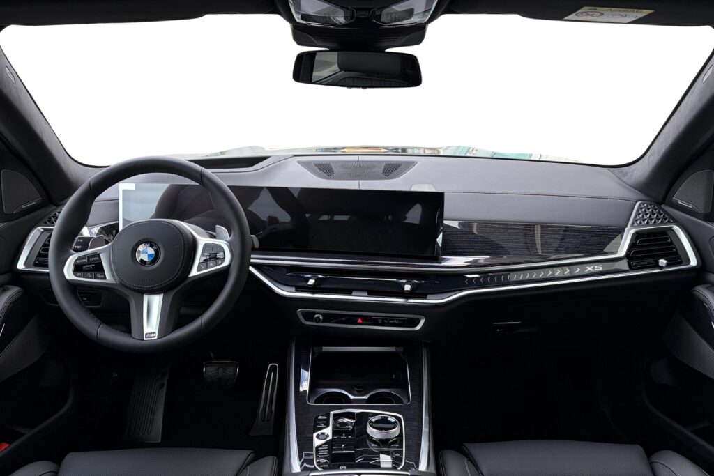 BMW X5 xDrive30d