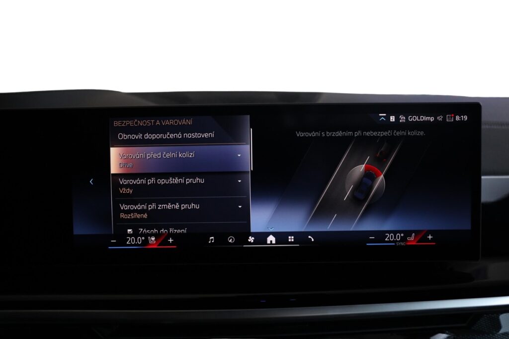 BMW X6 xDrive40d