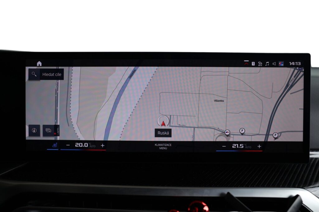 BMW M3 Competition M xDrive Touring