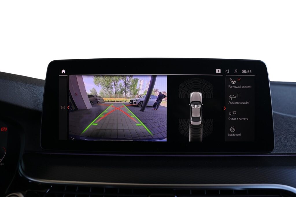 BMW 540i xDrive