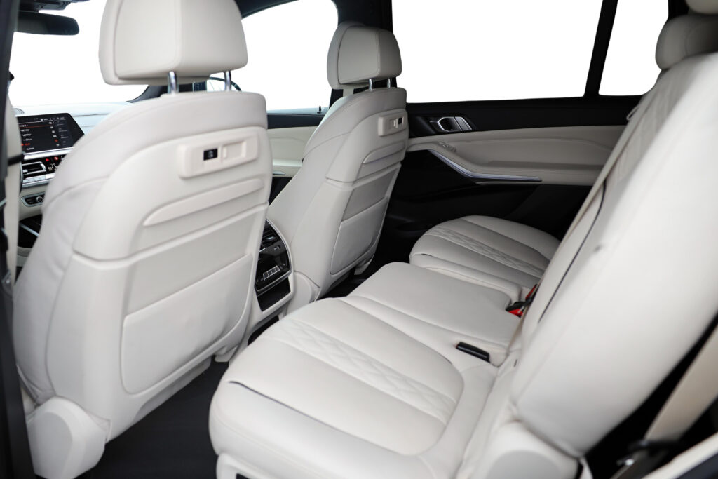 BMW X7 xDrive40i