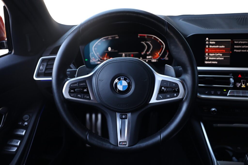 BMW 320d xDrive