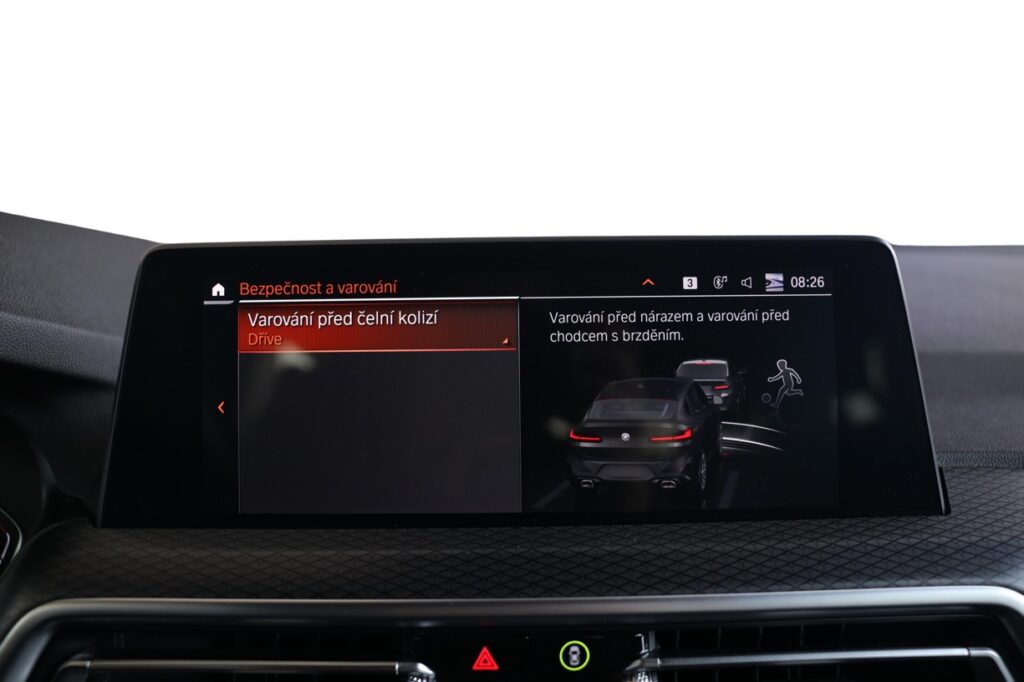 BMW X4 xDrive20d
