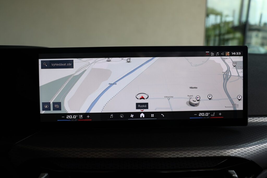 BMW M4 Convertible Competition xDrive