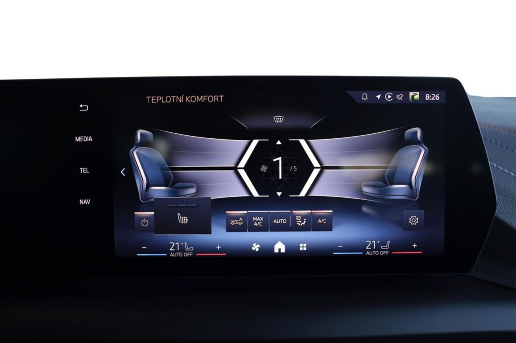 BMW 218d Gran Coupe