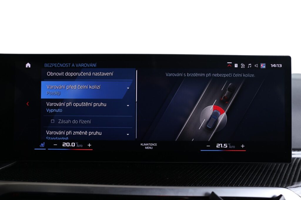 BMW M3 Competition M xDrive Touring