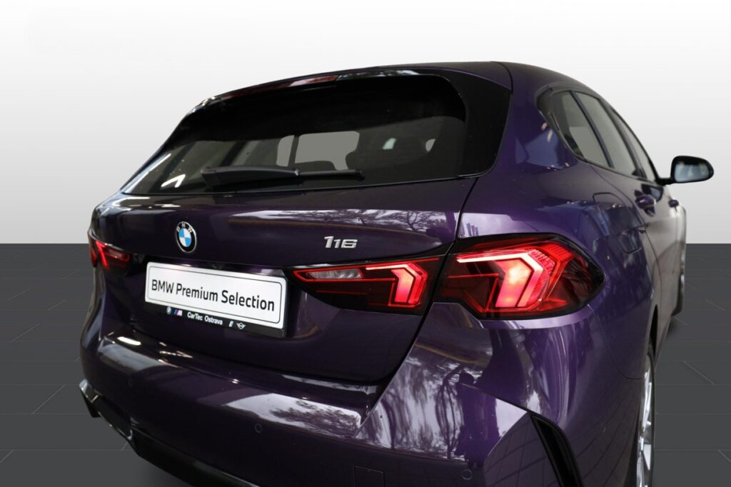 BMW 116
