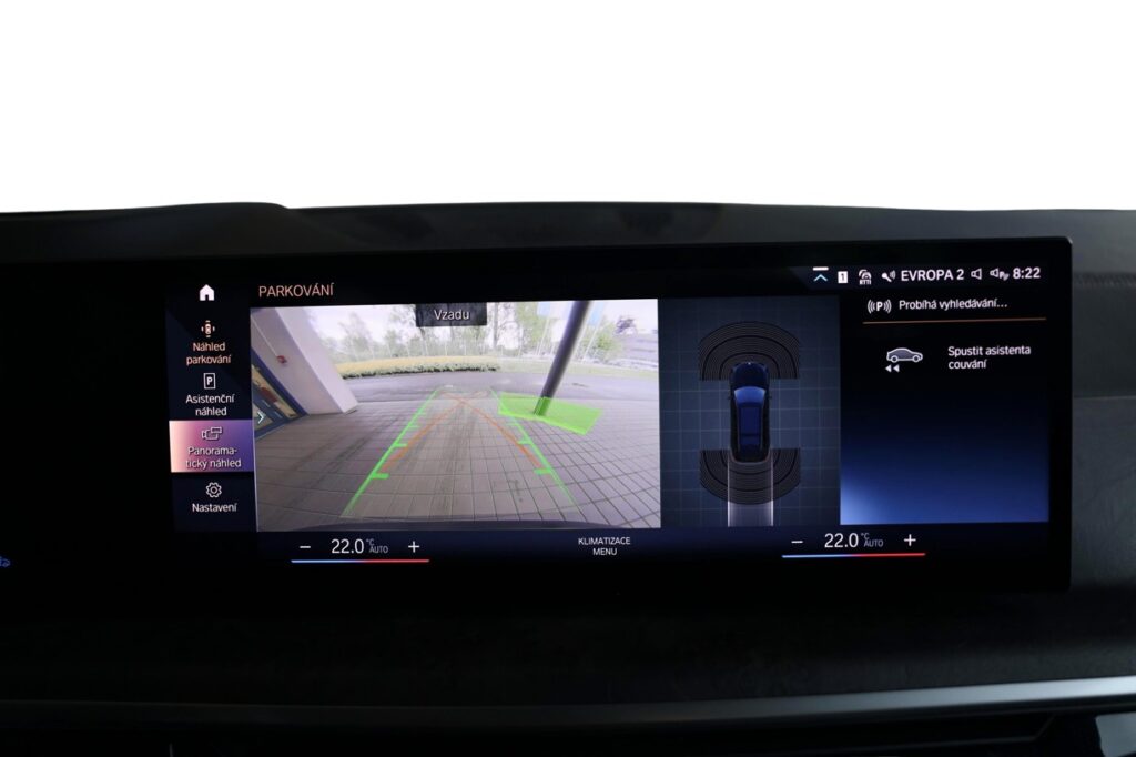 BMW X7 xDrive40d