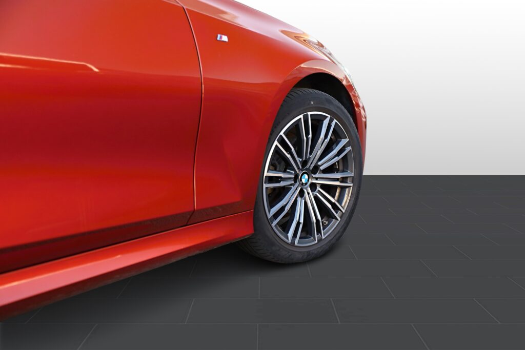 BMW 320d xDrive
