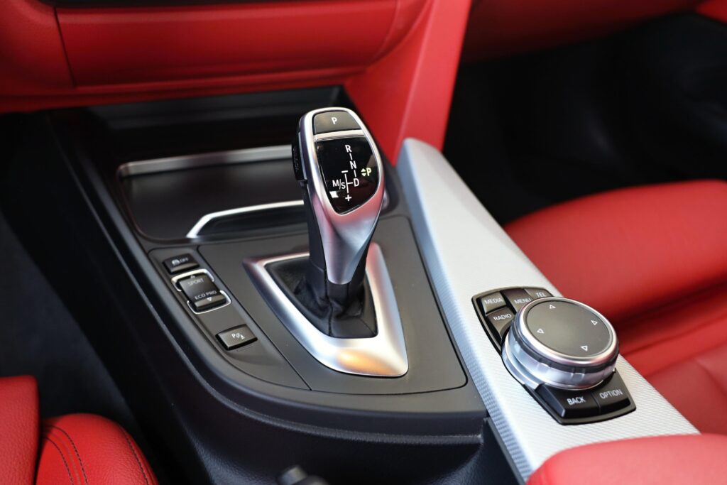 BMW 430i xDrive Cabrio
