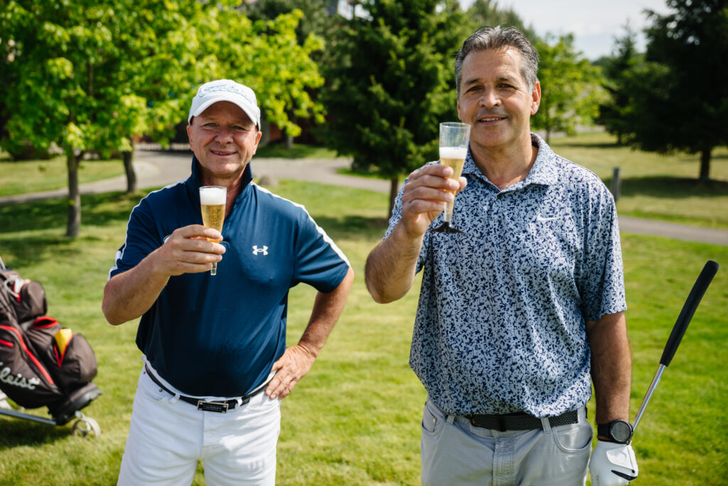 CarTec Golf Cup 2026 | Praha