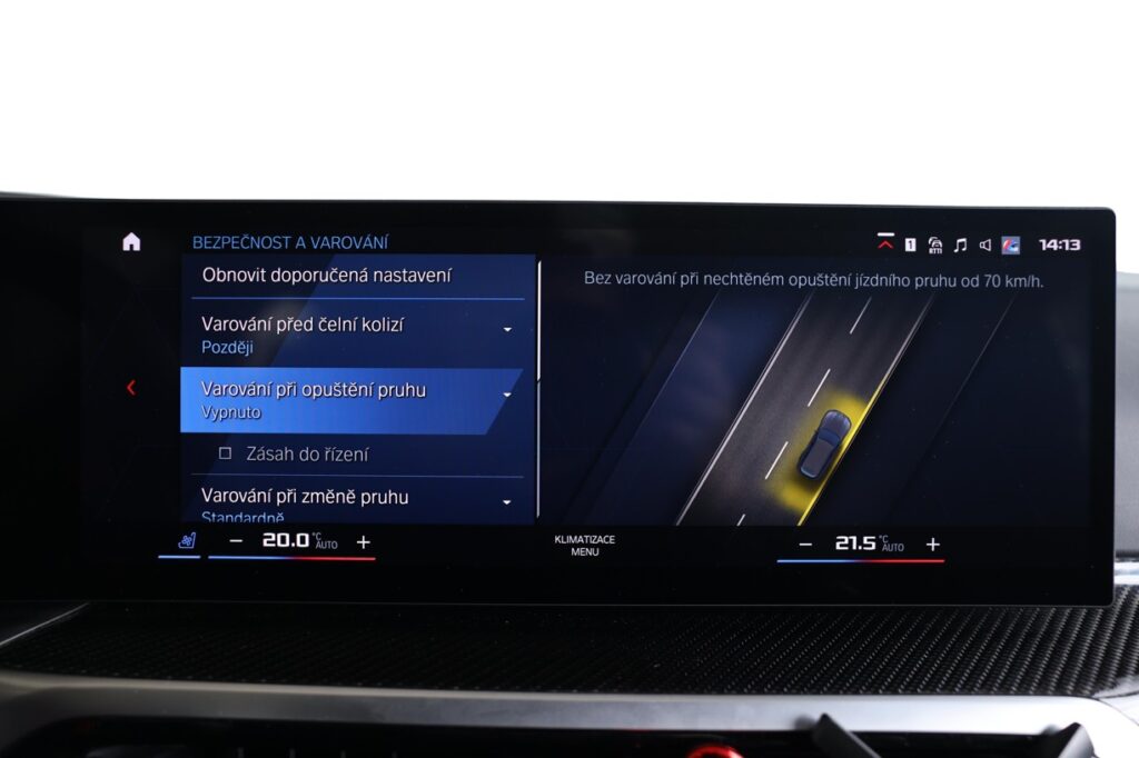 BMW M3 Competition M xDrive Touring