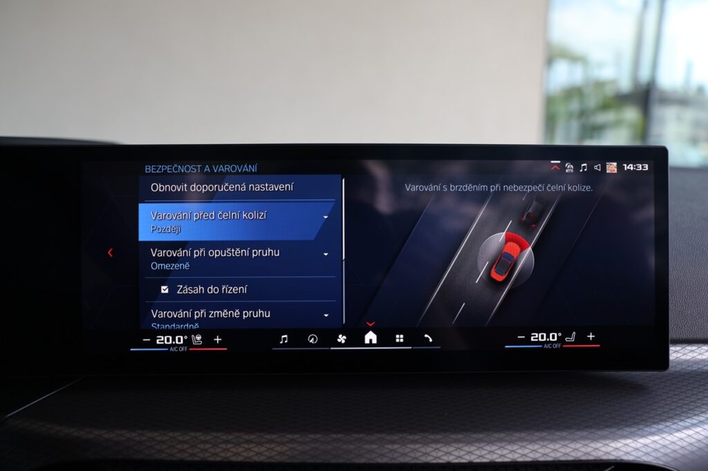 BMW M4 Convertible Competition xDrive