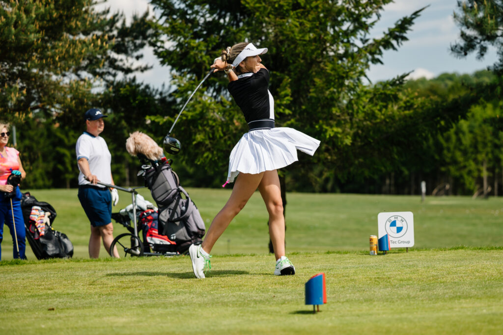 CarTec Golf Cup 2026 | Praha